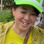 小森谷 さやか